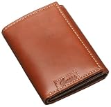 Guess Men's Credit Card Trifold