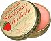 2 x Smith's Rosebud Strawberry Salve Lip Balm Moisturizer .8 oz Tin