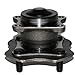 Enkidu Rear Wheel Hub Bearing Assembly New 512210