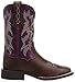Kids' Tombstone Western Cowboy Boot