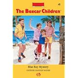Blue Bay Mystery: The Boxcar Children Mysteries #6