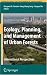 Ecology, Planning, and Management of Urban Forests: International Perspective