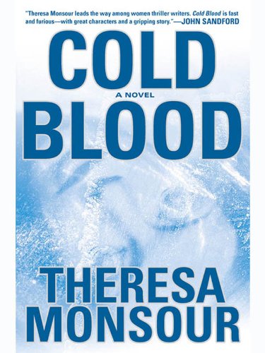 Cold Blood (Paris Murphy)