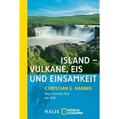 Island - Vulkane, Eis und Einsamkeit: Eine extreme Tour per Rad