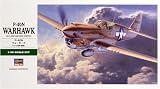 1/48P-40N �E�H�[�z�[�N