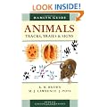 Animals Tracks, Trails and Signs (Hamlyn Guide)