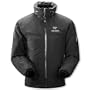 Arcteryx Fission AR Jacket - Men's Black Small