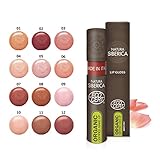 Natura Siberica Organic Make-Up Lip Gloss Colour 06