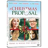 A Christmas Proposal