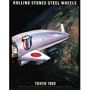 Rolling Stones - Tokyo 90 Decal
