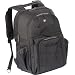 Targus Checkpoint-Friendly Corporate Traveler Backpack for 15.4 Inch Laptops CUCT02B (Black)