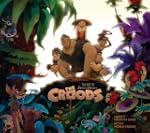The Art of the Croods