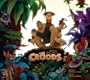 The Art of the Croods