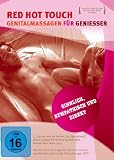 Produkt-Bild: Red Hot Touch - Genitalmassagen f&uuml;r Geniesser