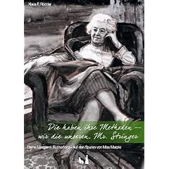 R�dder, K: Die haben ihre Methoden - wir die unseren, Mr. St