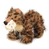 Leopard Plush