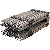 32-piece 6-inch Extra Long Security Bit Set