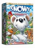 Snowy Adventures