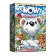 Snowy Adventures by Mumbo Jumbo