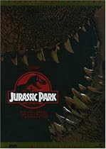 Jurassic Park/Lost World: Jurassic Park [DVD] [1993] [Region 1] [US Import] [NTSC]