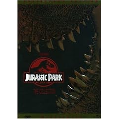 Jurassic Park / The Lost World - Jurassic Park: The Collection (Widescreen)