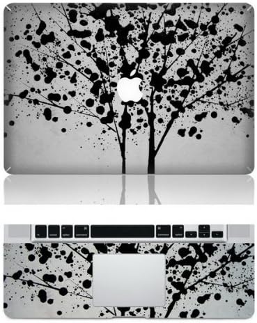 Tree Macbook Decal Stickers Macbook Decals for Apple Macbook