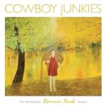 Renmin Park - Cowboy Junkies