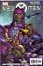 Search : NEW X-MEN, VOL 1 #154: HERE COMES TOMORROW 4 OF 4