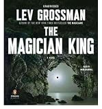 Produkt-Bild: [The Magician King]The Magician King BY Grossman, Lev(Author)Audio