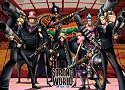 2000ピース ワンピース STRONG WORLD II 2000-102