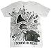Imaginary Foundation - I Believe White T-Shirt
