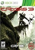 Crysis 3