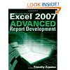 Excel 2007 Advanced Report Development