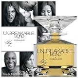 Khloe & Lamar Unbreakable By Khloe & Lamar Eau De Toilette Spray, 3.4 oz