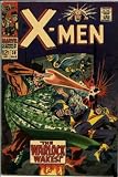 Uncanny X-Men #30 (March 1967)