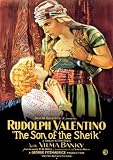 Son of the Sheik (1926)