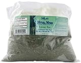 The Ultimate Life Blue-Green, 100 % Organic Spirulina, 500 mg, 150 Tablets by ClubNatural
