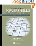 Learn Windows PowerShell 3 in a Month...
