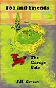 The Garage Sale (Foo and Friends)