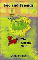 The Garage Sale (Foo and Friends)