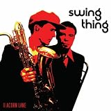 Swing Thing (Radio Edit)
