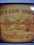 It's Goin' Down [Vinyl]