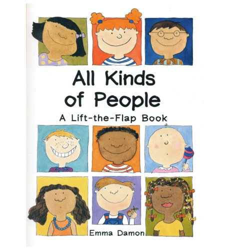 All Kinds of People