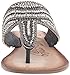 Naughty Monkey Women's Love Struck Dress Sandal