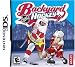 Backyard Hockey