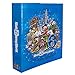 Walt Disney World Parks 2016 Large Photo Album Holds 300 Photos Music Magic Memories