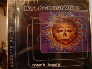 Mark Lewis - West Coast Vibe 4 - Amazon.com Music