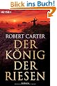 K�nig der Riesen: Roman