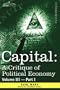 CAPITAL: A Critique of Political Economy - Vol. III - Part I: The Process of Capitalist Production as a Whole