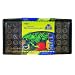Jiffy 5718 Professional Greenhouse 50-Plant Starter Kit